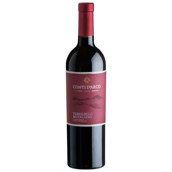 Teroldego Rotaliano DOC 2024