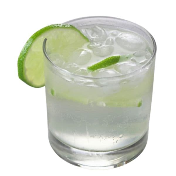 Pablo Escobar Vodka Bergamot