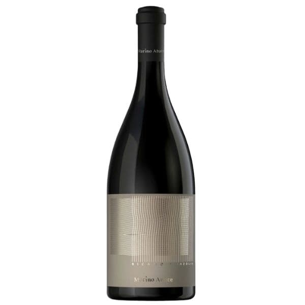 Terre Siciliane IGT Inzolia Ricamo 2025 Bio