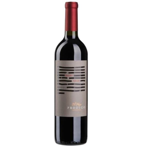 Selección Malbec La Consulta Prodigo 2023