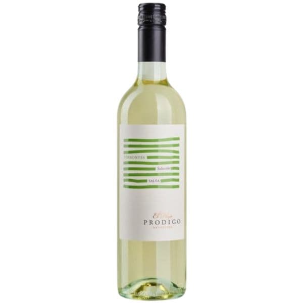 Seleccion de Salta Prodigo Torrontes 2025