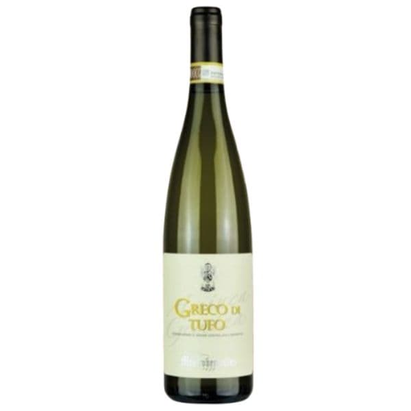 Greco di Tufo DOCG Heritage 2025