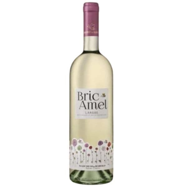 Langhe DOC Bianco Bric Amel 2025