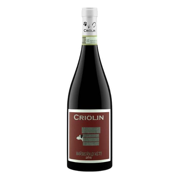 Barbera d'Asti DOCG 2022