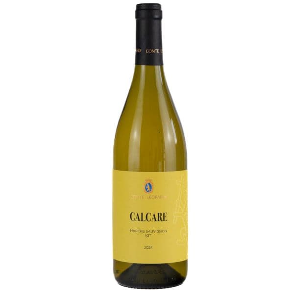 Marche IGT Sauvignon Blanc Calcare 2025 Bio