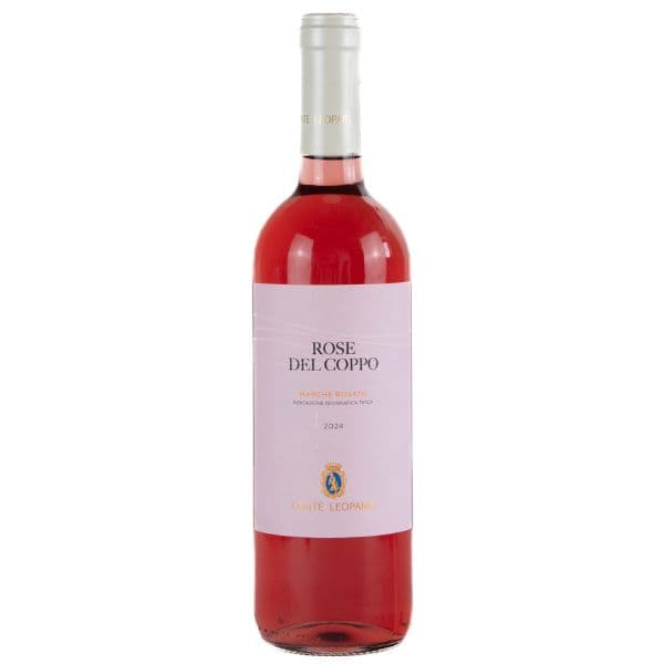 Marche Rosato IGT Rose del Coppo 2025