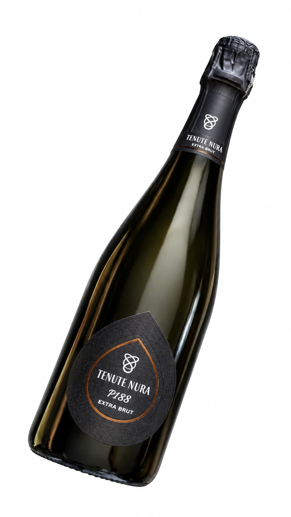 Vino spumante Metodo Classico Extra Brut Riserva 2016 linea P188