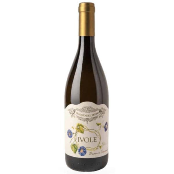 Toscana IGT Bianco Ivole 2025 Bio