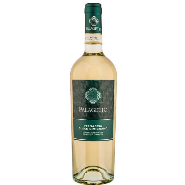 Vernaccia Di San Gimignano DOCG 2025
