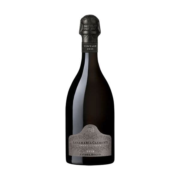 Franciacorta DOCG Riserva Annamaria Clementi Dosage Zéro 2017