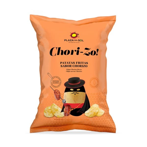 Chori-Zo! (115 g)