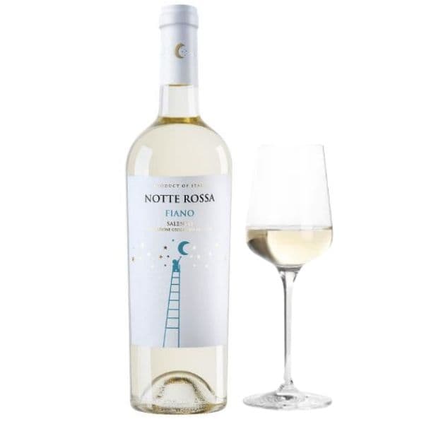 Salento IGP Fiano 2025 (12,5 cl)