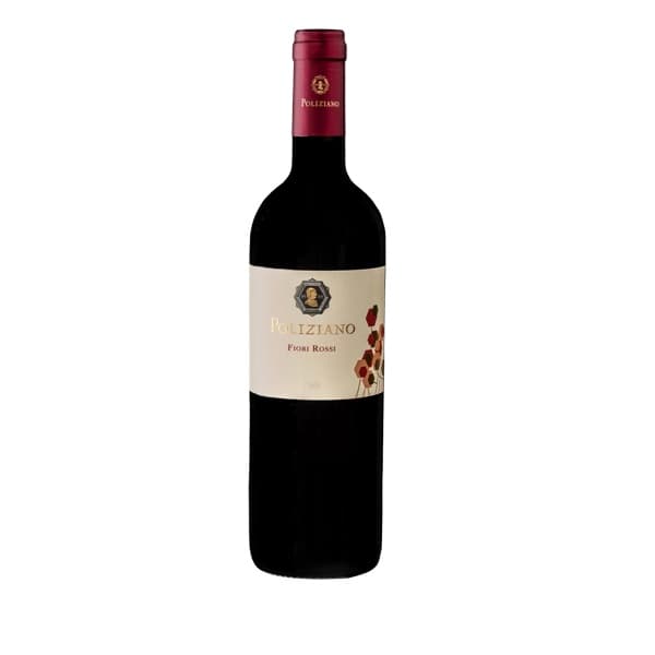 Fiori Rossi Rosso di Montepulciano DOC