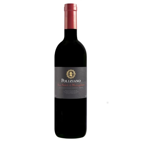 Nobile di Montepulciano DOCG