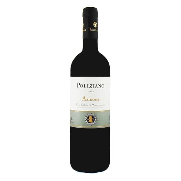 Asinone Nobile di Montepulciano DOCG