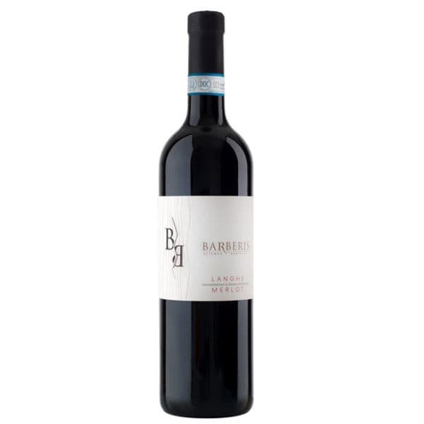 Langhe DOC Merlot