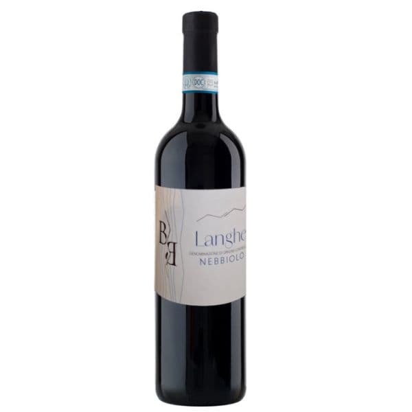 Langhe DOC Nebbiolo
