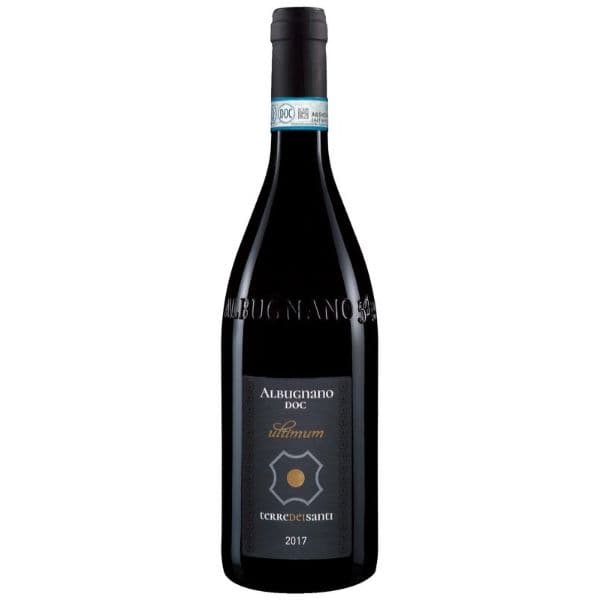 ALBUGNANO D.O.C. Ultimum 549