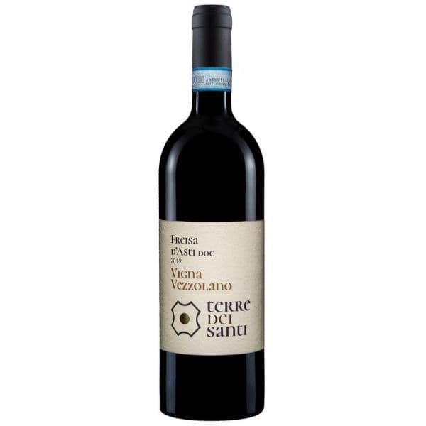 FREISA D'ASTI D.O.C. Vigna Vezzolano