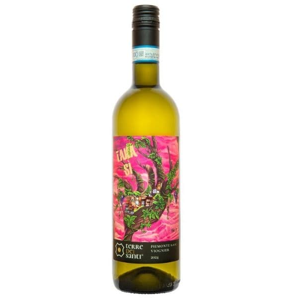 Taka Si - Piemonte D.O.C. Viognier