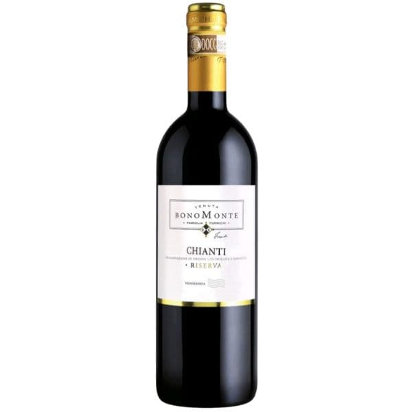 Chianti Riserva DOCG 2022