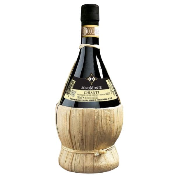 Chianti in Fiasco DOCG 2024