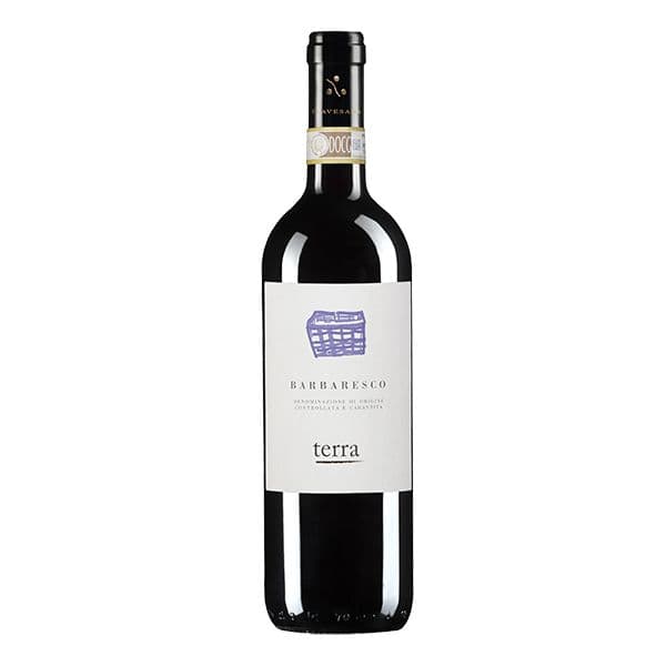 Barbaresco DOCG "Terra" 2023