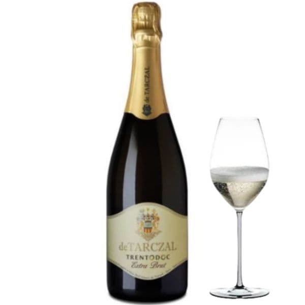 Trento DOC Extra Brut 2021 (12,5 cl)