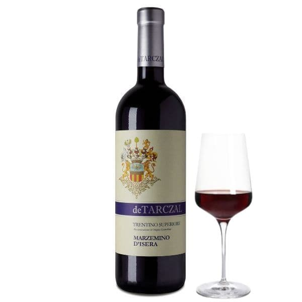 Trentino DOC Superiore Marzemino d'Isera 2022 (12,5 cl)