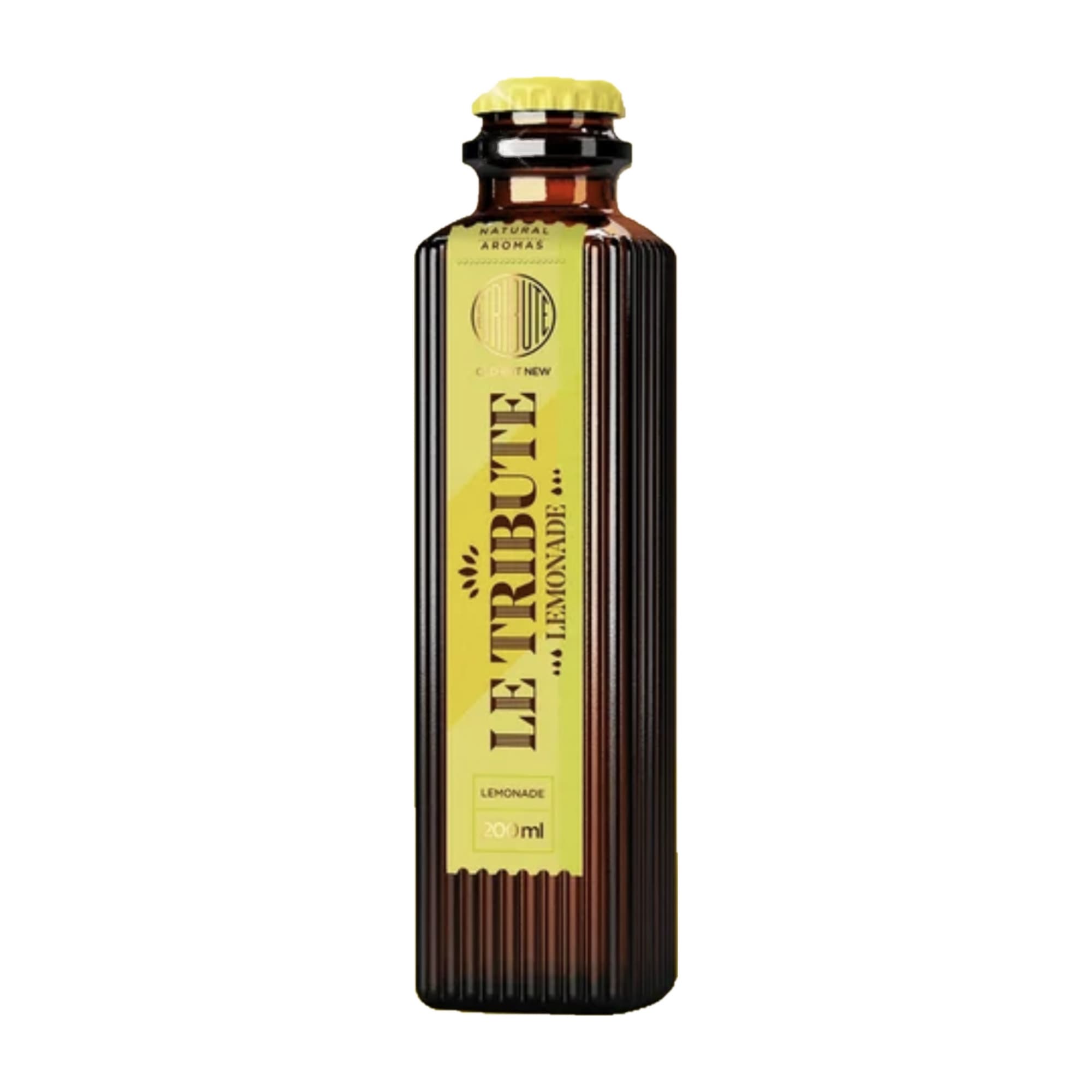 Le tribute Lemonade