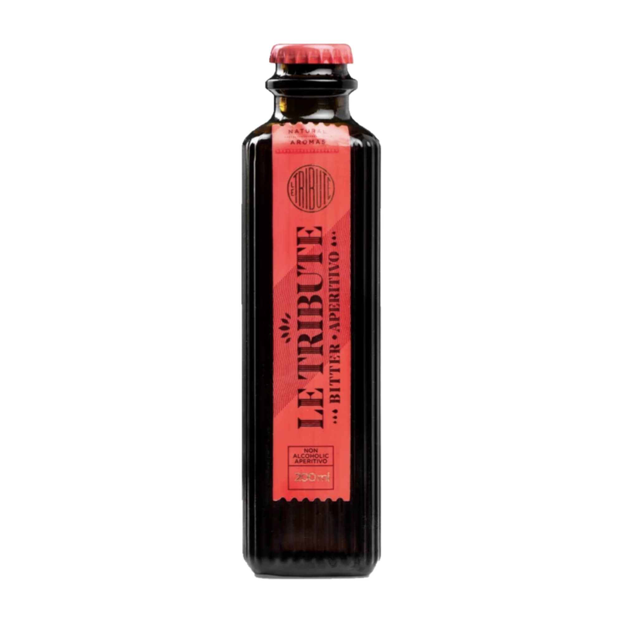 Le Tribute Bitter Aperitivo