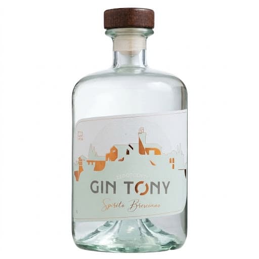 Gin Tony