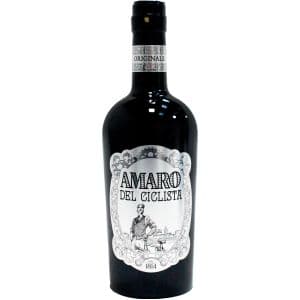 Amaro Del Ciclista Originale 26° 1L