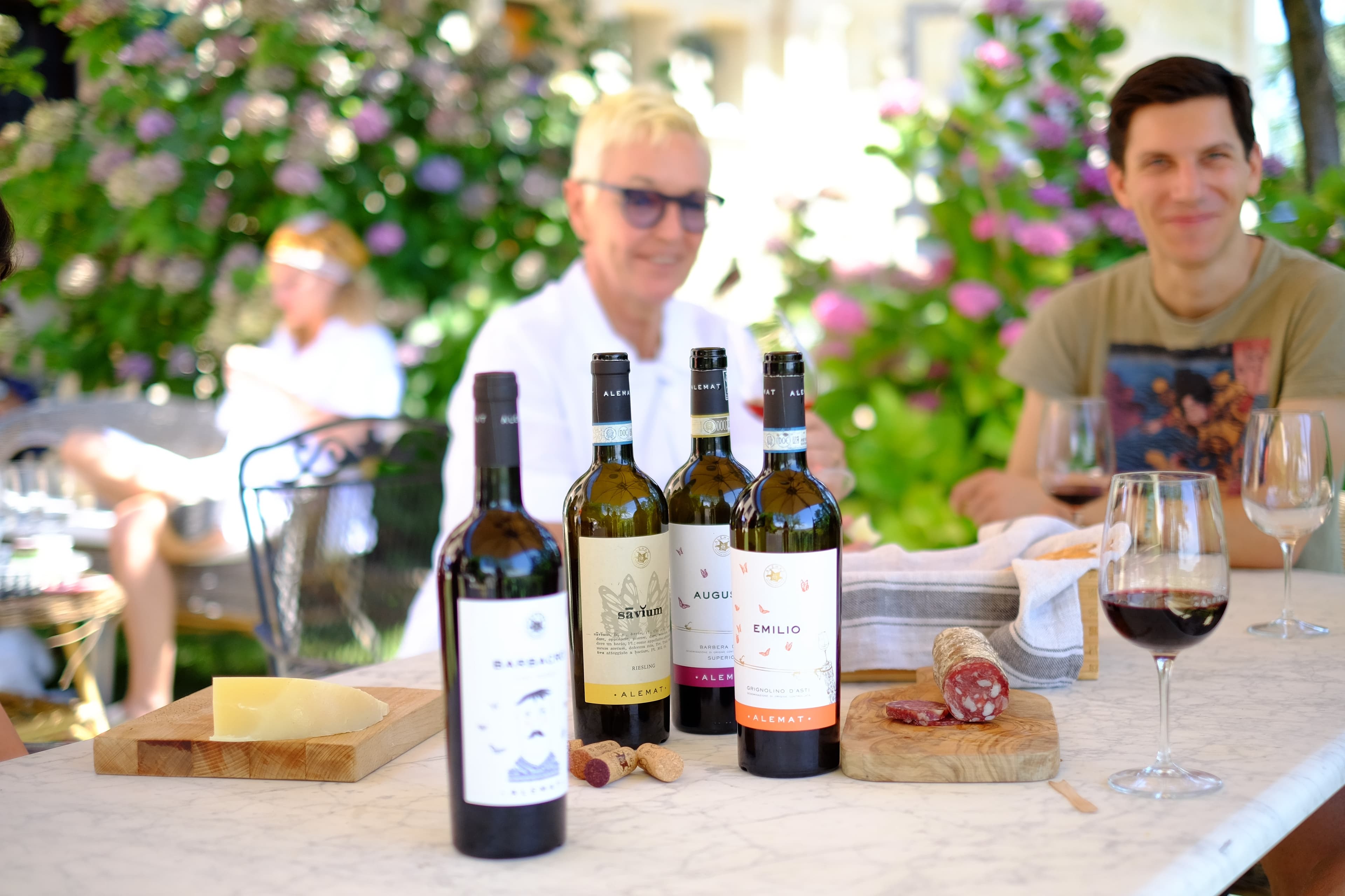 Degustazione Classica