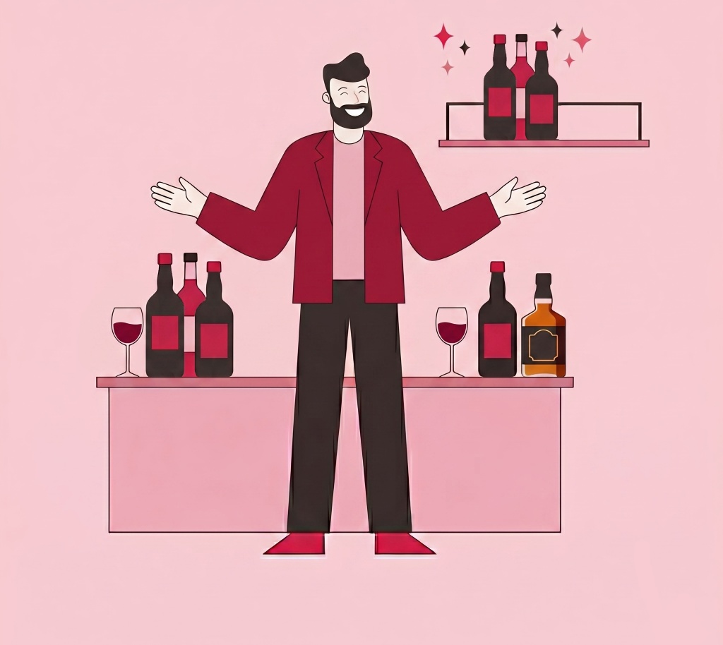 Aprire con Winelivery